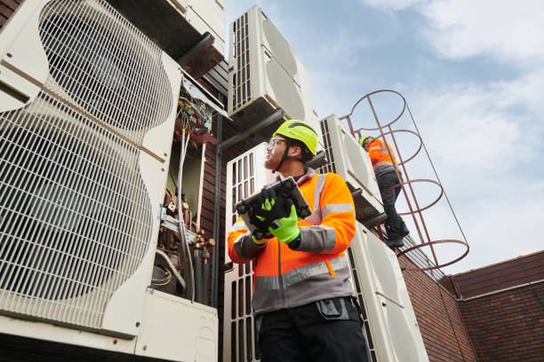 Kearney Park, MS HVAC Pros