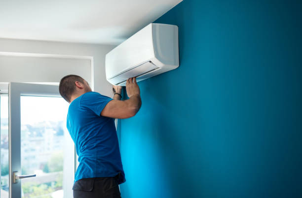 AC installation near me in Kearney Park, MS