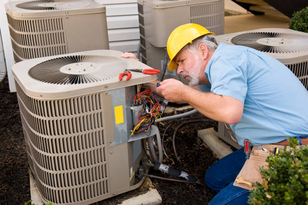 Best HVAC companies near me  in Kearney Park, MS