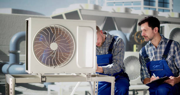 Best HVAC service technicians  in Kearney Park, MS