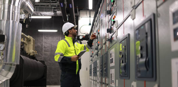 Reliable Kearney Park, MS HVAC Solutions