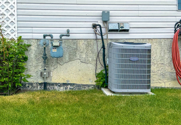 Best HVAC maintenance plan  in Kearney Park, MS