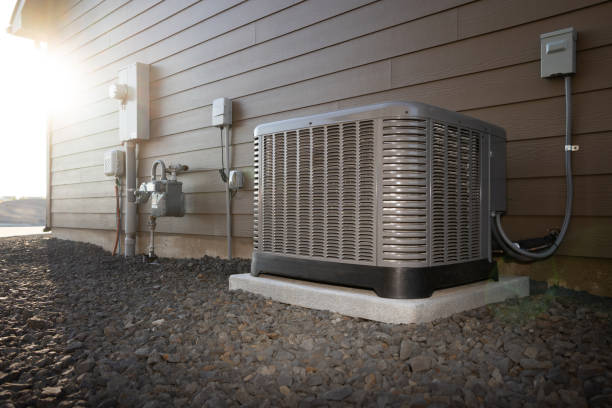 Best Affordable HVAC services  in Kearney Park, MS